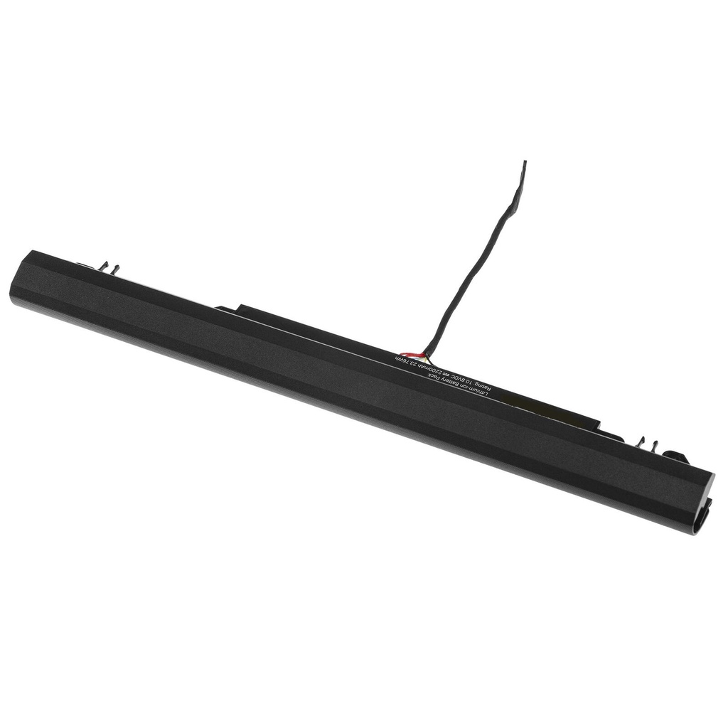 Pin dành cho Laptop Lenovo Ideapad 110-14IBR 110-15IBR 110-15ACL 110-15AST L15L3A03 L15C3A03 L15S3A02