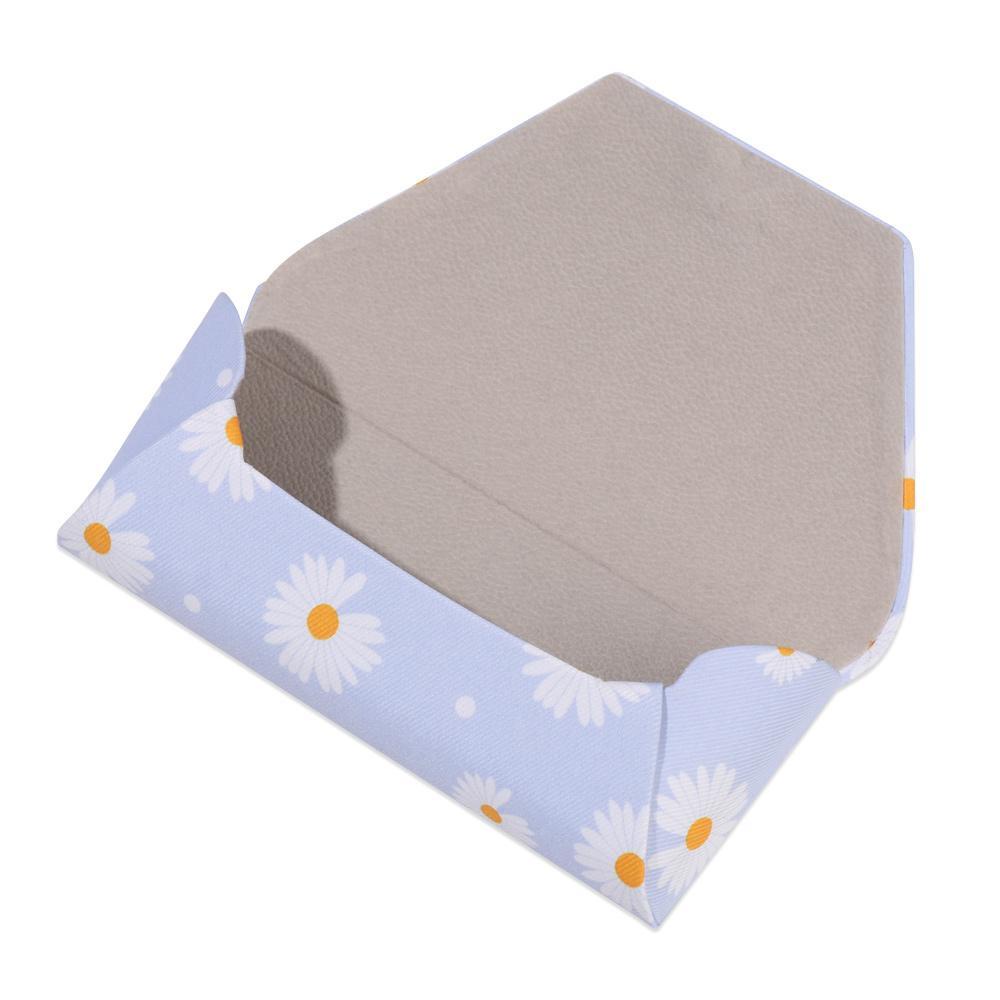 PATH Hộp Đựng Mắt Kính Cỡ Lớn Chống Thấm Nước Thời Trang