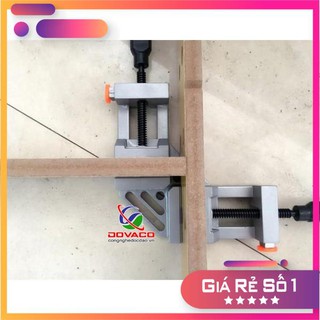 Ê tô vuông góc cỡ lớn V1