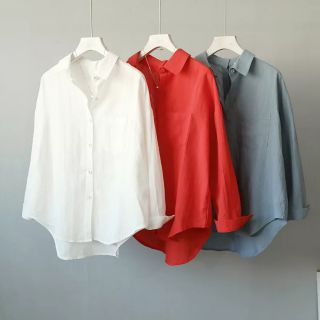 Áo sơ mi nữ cao cấp