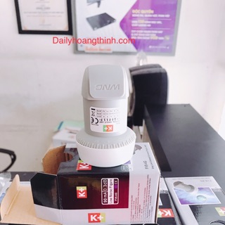 Nhuỵ thu sóng - Mắt chảo thu tín hiệu - truyền hình k+ chính hãng