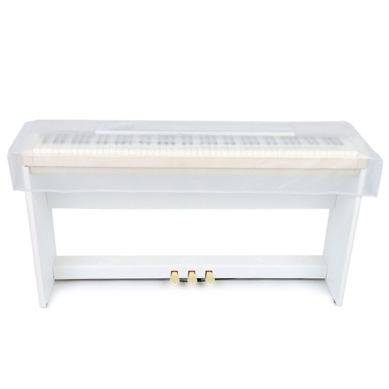 Tấm Phủ Chống Bụi Cho Bàn Phím Đàn Piano 61 76 88 Phím Ốp
