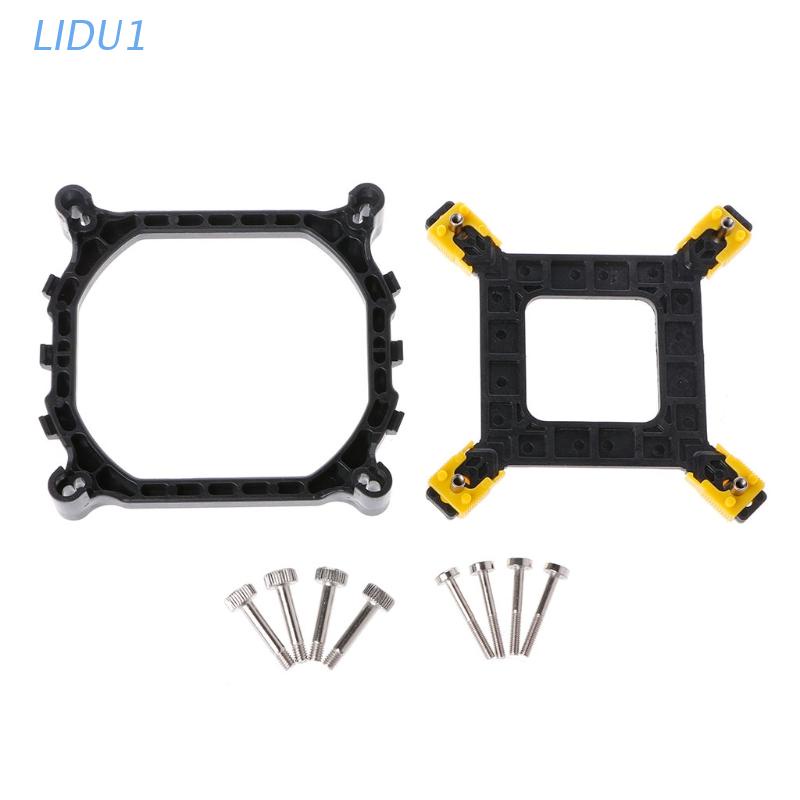 1 Giá Đỡ Tản Nhiệt Cpu Máy Tính Intel 115x / 1366 / 2011