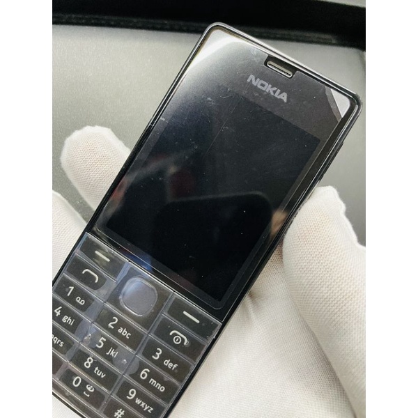 Điện thoại Nokia 515 chính hãng