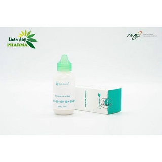 2 chai Bột hút hẩm, chống kích ứng, chống loét cho hậu môn nhân tạo - 6023
