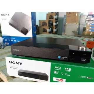 Đầu DVD Bluray Disc™ Sony BDP-S3500