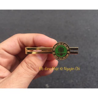 Kẹp cà vạt GĐPT