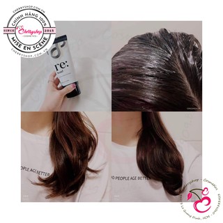 Dầu Xả dưỡng tóc Mise En Scene Re:Bond Treatment