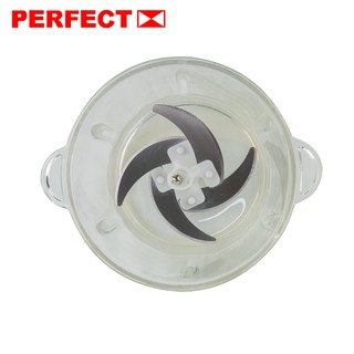 Máy xay thịt Perfect PF-X01 1.8L