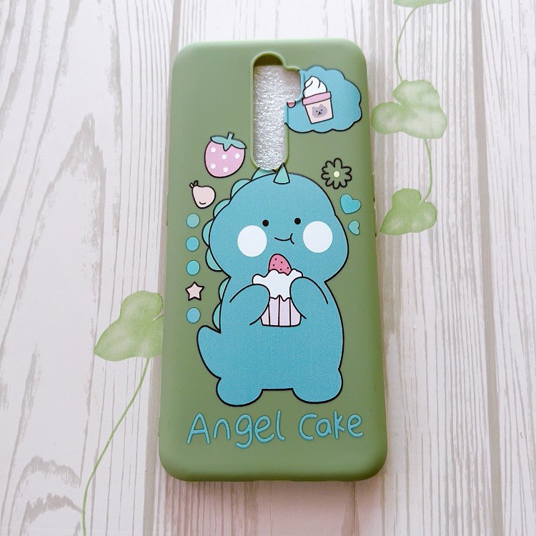 Ốp dẻo Oppo A5 2020/A9 2020 / A16 S/ A54 4G/A16K/A74 4G/A95/A54S/A55 4G