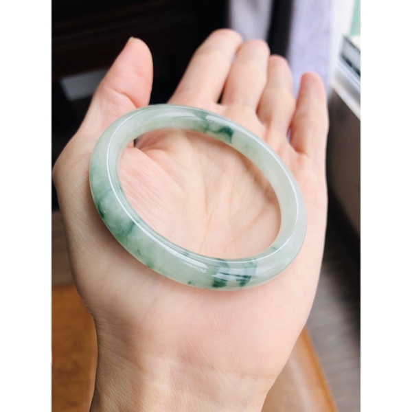 VÒNG TAY NGỌC JADE
