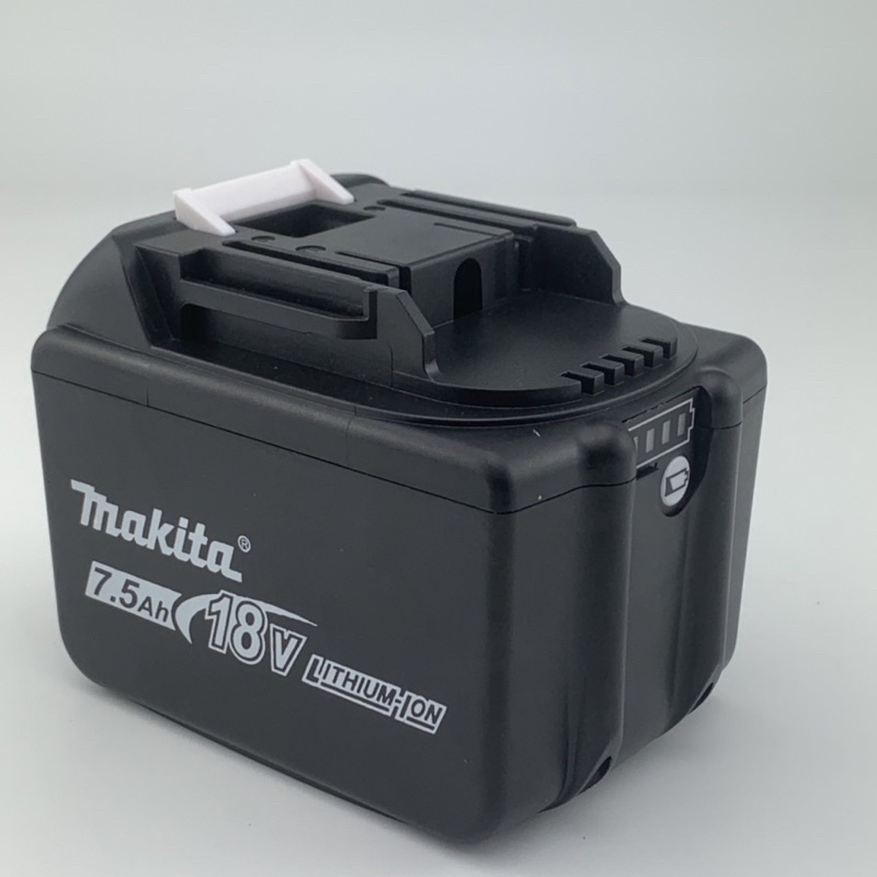 Vỏ Makita adaptor 18V 5S 3P 3 hàng cell và mạch báo pin giống zin