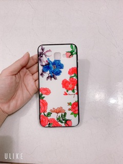 [ Được chọn mẫu] Ốp lưng sam sung J4+,J4 Plus,J4 Core