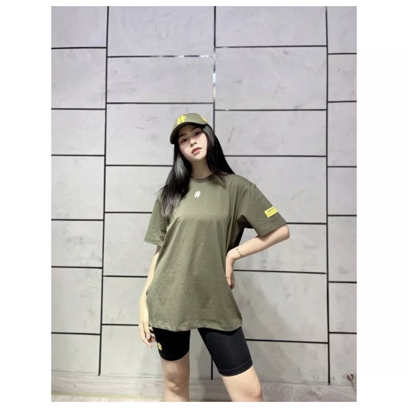 [CHÍNH HÃNG] MŨ BEENTRILL HASHTAG BALL CAP - NÓN LƯỠI TRAI FREESIZS UNISEX - HÀNG CÓ SẴN