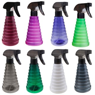 ❀ Dduup DD❀ Bình xịt nước làm tóc 400ml