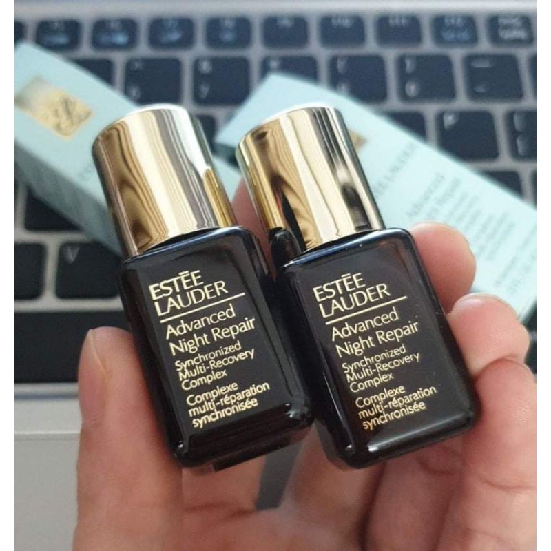 [7ml]Tinh chất phục hồi da đêm Advanced Night Repair Estee Lauder