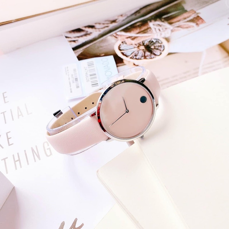 Đồng Hồ Nữ Movado