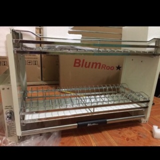 Giá bát nâng hạ Blumroo siêu đẹp