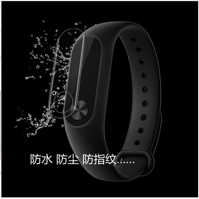 Vòng Đeo Tay Xiaomi Mi Band 4 Xiaomi Mi Band 3 Xiaomi Mi Band 4