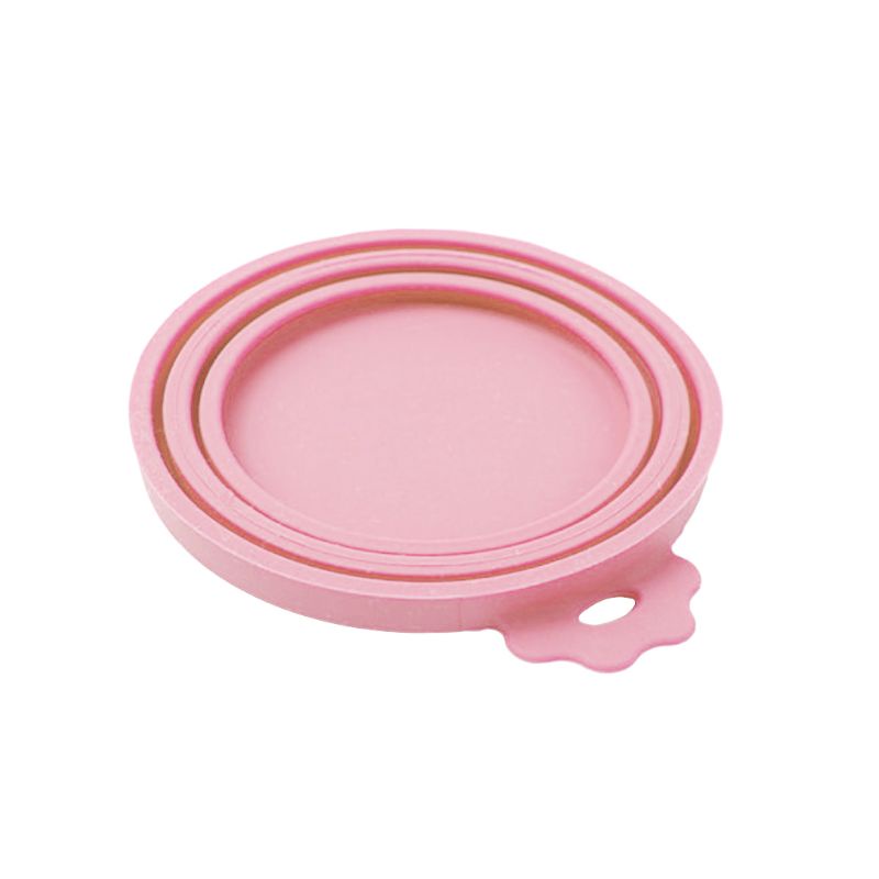 Aoto Nắp Đậy Cho Thú Cưng Bằng Silicone An Toàn Tiện Dụng