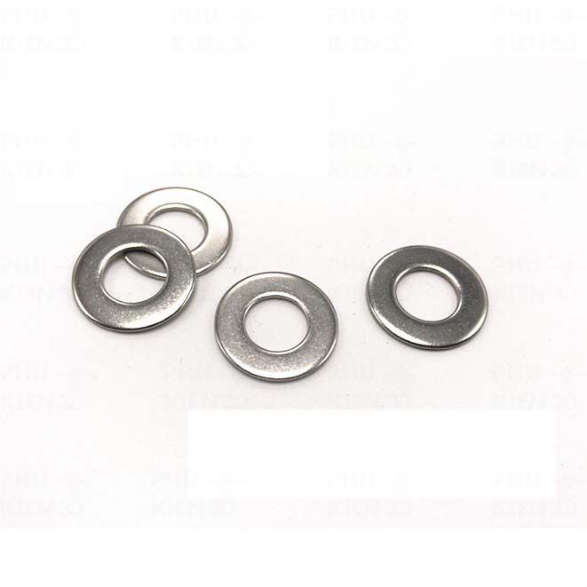 10 cái Vòng đệm  cho bulong ốc lục giác M3 , M4 , M5 , M6 , M8