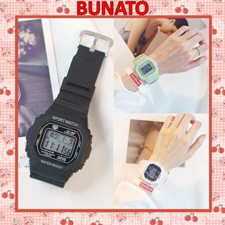 Đồng hồ thể thao nam nữ thông minh Sport Watch thời trang đẹp DH78