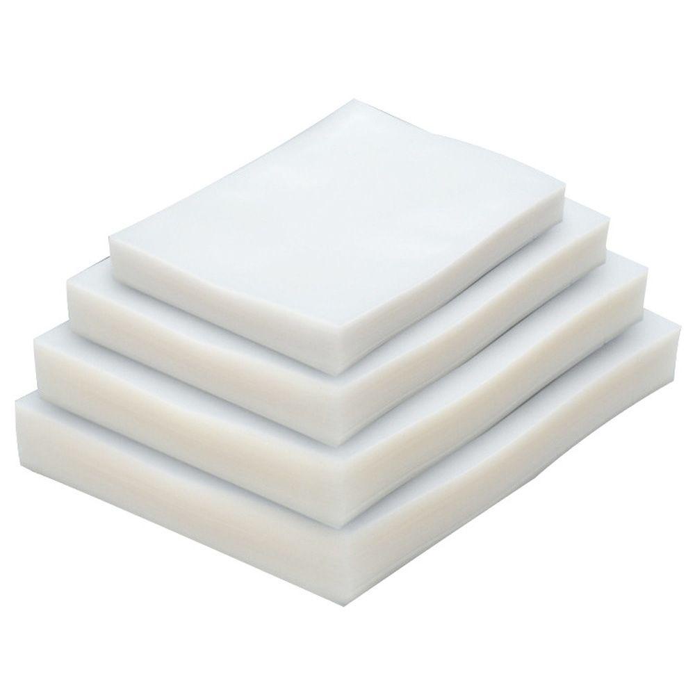 Set 100 Túi Hút Chân Không Đựng Thực Phẩm Tiện Dụng|Túi Đựng Bảo Quản Thực Phẩm Tươi Mới