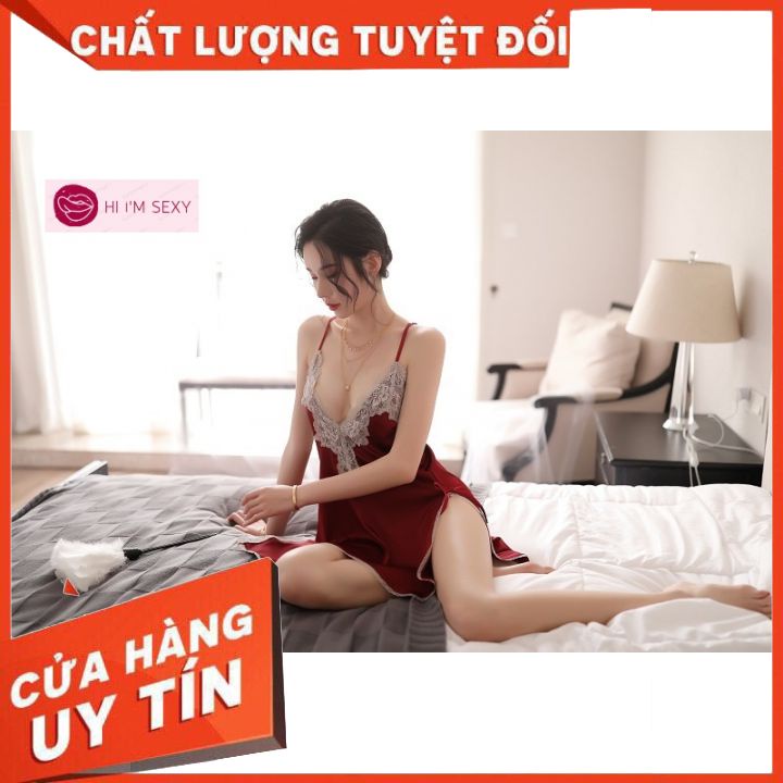 VÁY NGỦ SEXY, ĐẦM NGỦ SEXY, GỢI CẢM 👠HÀNG CAO CẤP 👠 👠freeship với hoá đơn 50k 👠 | BigBuy360 - bigbuy360.vn