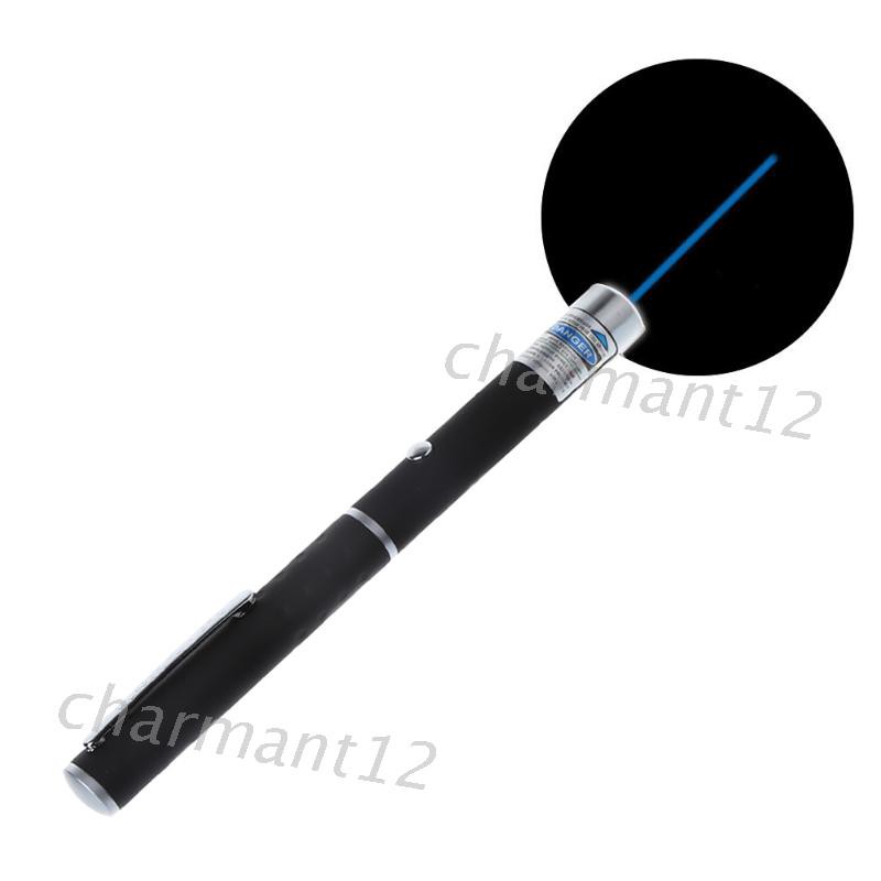 Bút Laser Màu Tím Chất Lượng Cao 650nm 5mw