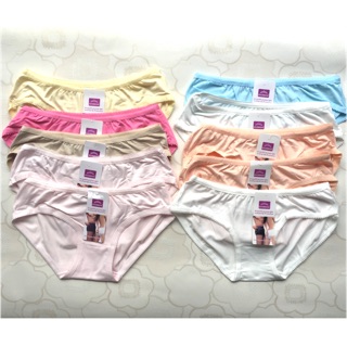 Sỉ quần lót cotton Thái
