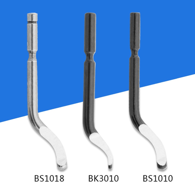 Dụng Cụ Tháo Đầu Mũi Khoan Bằng Thép Nhôm Thông Dụng Cho Loại Kim Loại Debur Dura