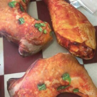 Gối ôm 3d