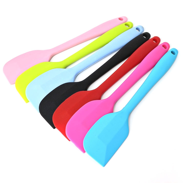 Cây Vét Bột Làm Bánh Bằng Silicone 21cm