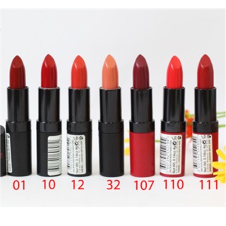 SON KATE MOSS RIMMEL LONDON LIPSTICK
