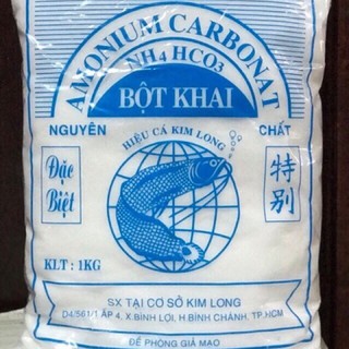 bột khai gói 500gr