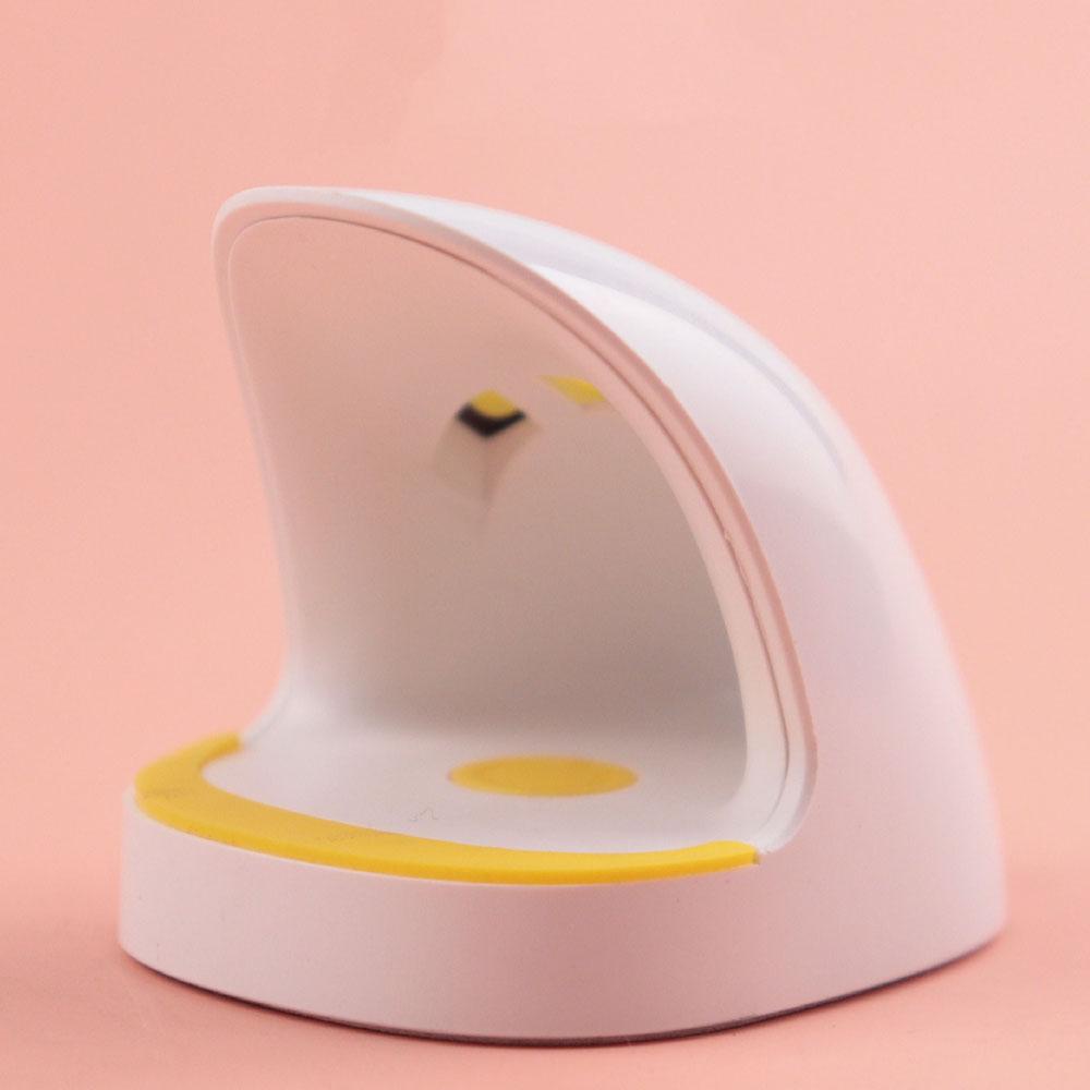 Đèn LED UV Hong Khô Móng Tay 6W Chất Lượng Cao