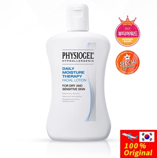 [PHYSIOGEL] Daily moisture therapy facial lotion 200ml