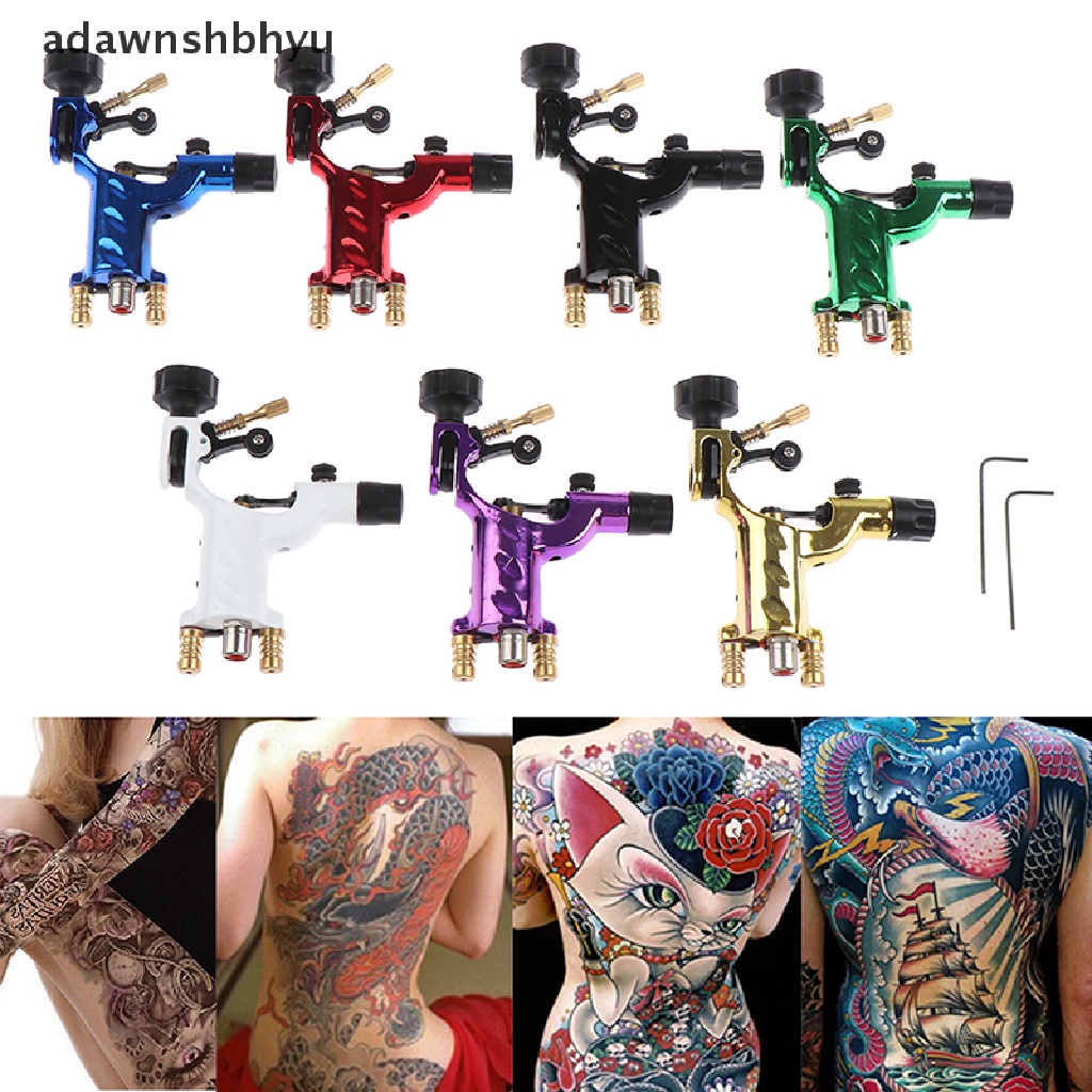 Máy Xăm Hình Chuyên Nghiệp adawnshbhyu] Hummingbird