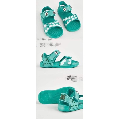 Giày boot HM cho bé