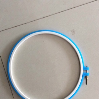 Khung căng thêu lớn 29cm