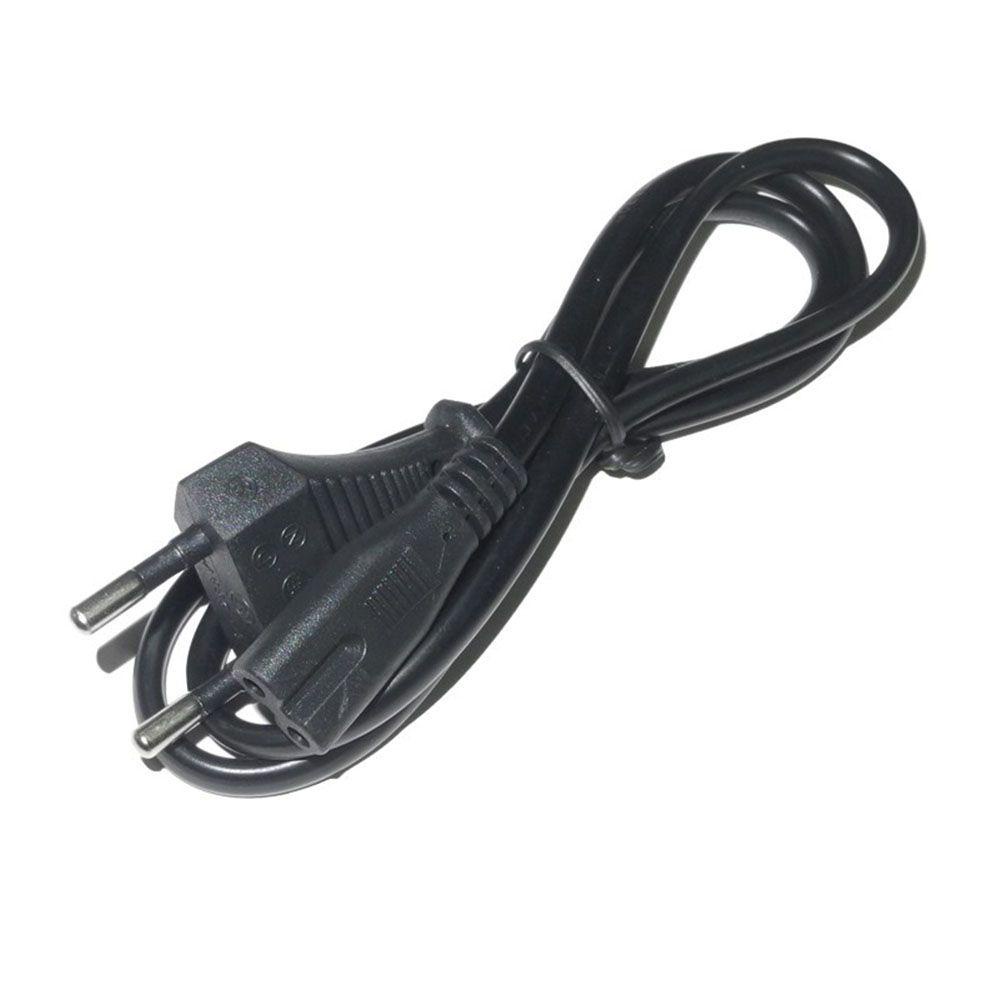 Cáp Nguồn Glees 1 Cổng Sạc Laptop Máy In Camera Dây Số 8