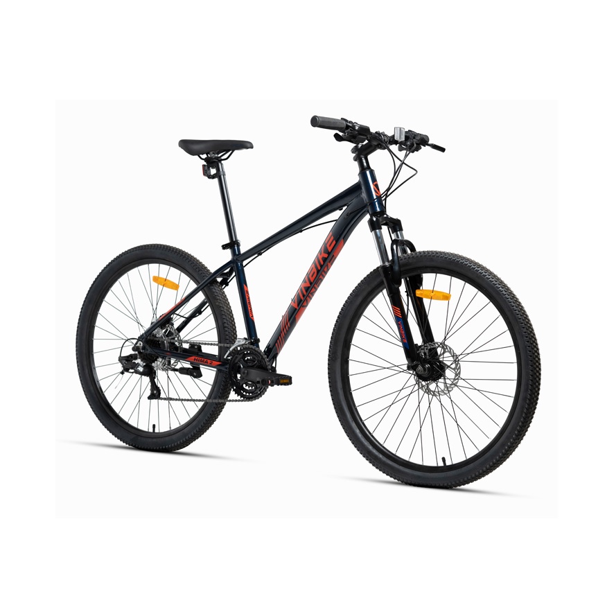 Xe Đạp Thể Thao Địa Hình MTB VINBIKE Hima 2 – Bánh 27.5 Inches – 2021