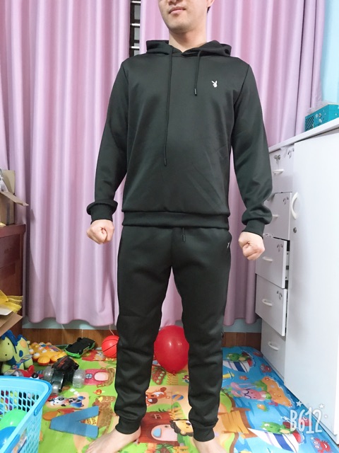 Bộ playboy nam | BigBuy360 - bigbuy360.vn