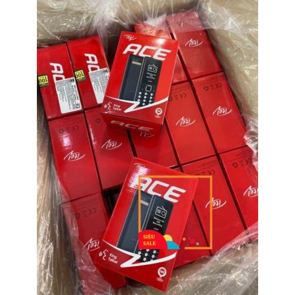 Điện Thoại itel it2161 ( ACE ) 2 sim Bảo hành 12 tháng