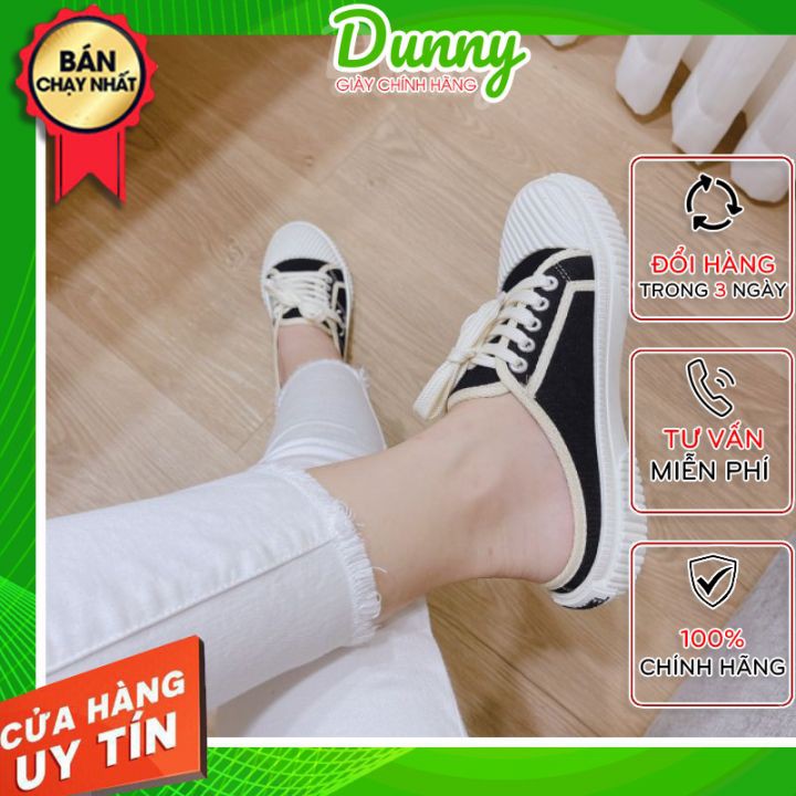 [Ảnh+Video Thật] Sục Chanel Mẫu Mới Siêu Nhẹ Độn Đế 3 cm | BigBuy360 - bigbuy360.vn
