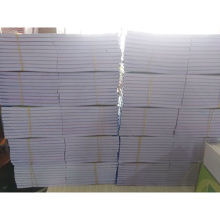 SET 5/10 QUYỂN SỔ ORDER 2 LIÊN CÓ BÌA LÓT 100 tờ