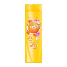 Dầu gội Sunsilk Mềm mượt diệu kỳ chai 170g