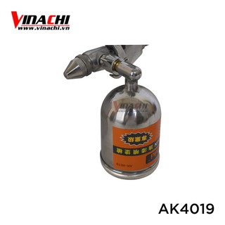 Súng phun sơn Asaki AK4019
