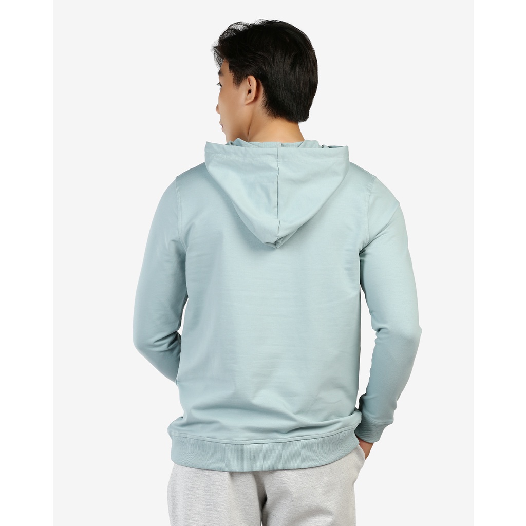 Áo hoodie nam regular AVAFashion TNCPS020