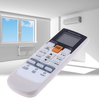 Điều khiển điều hoà FUJITSU Inverter